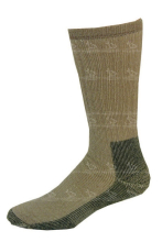 Носки Rocky Heavy Merino Wool Crew Olive